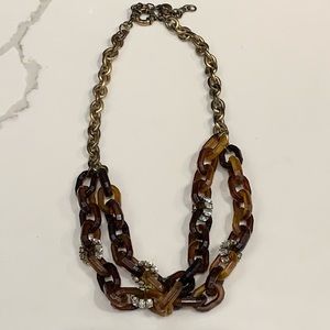 J Crew necklace